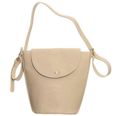 ΤΣΆΝΤΑ ΏΜΟΥ LEGATO LARGO ΜΠΕΖ 1391C-LBE