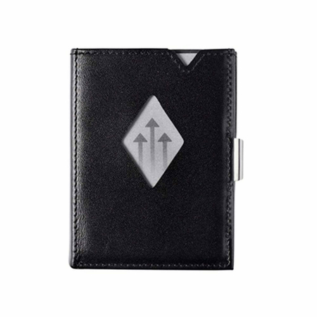 ΠΟΡΤΟΦΌΛΙ MULTI EXENTRI BLACK EXM501
