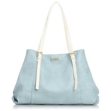 ΤΣΆΝΤΑ ΏΜΟΥ & ΧΕΙΡΌΣ LEGATO LARGO ΣΙΈΛ 63661-SAX