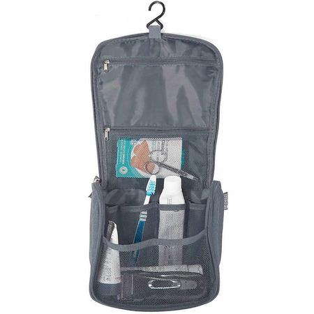 ΝΕΣΕΣΈΡ ΑΝΑΔΙΠΛΟΎΜΕΝΟ BENZI ΓΚΡΙ ΒΖ5327