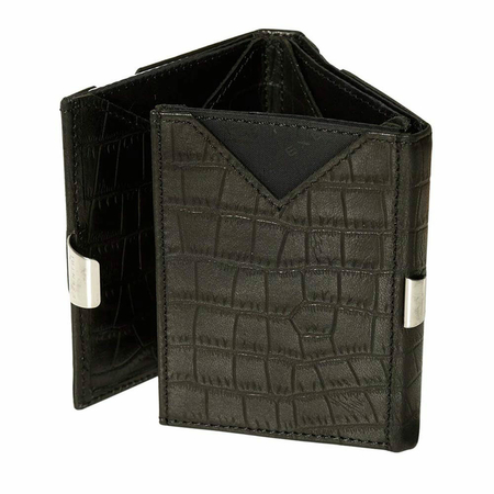 ΠΟΡΤΟΦΌΛΙ EXENTRI CAIMAN BLACK EXW101