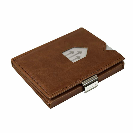 ΠΟΡΤΟΦΌΛΙ EXENTRI HAZELNUT EXW020