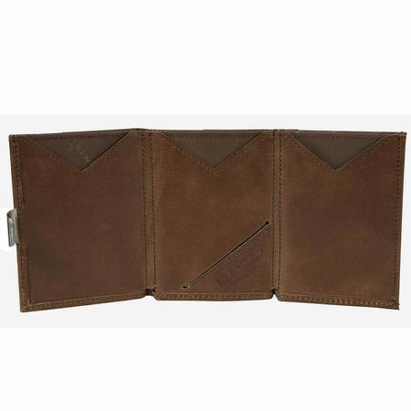 ΠΟΡΤΟΦΌΛΙ EXENTRI HAZELNUT EXW020