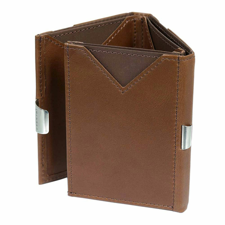 ΠΟΡΤΟΦΌΛΙ EXENTRI HAZELNUT EXW020