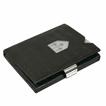 ΠΟΡΤΟΦΌΛΙ EXENTRI CAIMAN BLACK EXW101