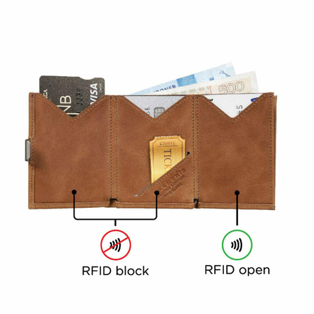 ΠΟΡΤΟΦΌΛΙ MULTI EXENTRI SAND EXM507