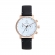 ΡΟΛΌΙ TRENDY CLASSIC IMPULSE CUIR MΑΎΡΟ CRG1045-07
