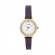 ΡΟΛΌΙ TRENDY KISS CONSTANCE ΚΑΦΈ TG10135-01