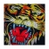 ΘΉΚΗ TABLET 11'' ED HARDY ORIGINAL TIGER BILL BLACK