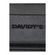 ΤΣΆΝΤΑ LAPTOP - ΧΑΡΤΟΦΎΛΑΚΑΣ 15.6" DAVIDTS ΑΝΘΡΑΚΊ 259910-34