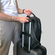 Τσάντα Laptop-Σακίδιο πλάτης 15.6'' Μαύρο