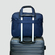 τσάντα laptop μπλε