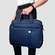 τσάντα laptop μπλε