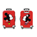 ΚΆΛΥΜΜΑ ΒΑΛΊΤΣΑΣ SMALL AMBER MICKEY-MINNIE AM134-01