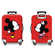 ΚΆΛΥΜΜΑ ΒΑΛΊΤΣΑΣ MEDIUM AMBER MICKEY-MINNIE AM134-02