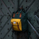 backpack Himawari πράσινο κιτρινο