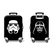 ΚΆΛΥΜΜΑ ΒΑΛΊΤΣΑΣ SMALL AMBER STAR WARS AM133-01