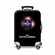 ΚΆΛΥΜΜΑ ΒΑΛΊΤΣΑΣ SMALL AMBER CAPTAIN AMERICA AM279-01