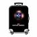 ΚΆΛΥΜΜΑ ΒΑΛΊΤΣΑΣ LARGE AMBER CAPTAIN AMERICA AM279-03