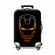 ΚΆΛΥΜΜΑ ΒΑΛΊΤΣΑΣ MEDIUM AMBER AVENGERS AM332-02