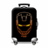 ΚΆΛΥΜΜΑ ΒΑΛΊΤΣΑΣ LARGE AMBER AVENGERS AM332-03