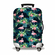 ΚΆΛΥΜΜΑ ΒΑΛΊΤΣΑΣ LARGE AMBER TROPICAL FLAMINGO AM369-03