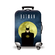 ΚΆΛΥΜΜΑ ΒΑΛΊΤΣΑΣ SMALL AMBER BATMAN AM390-01