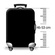 ΚΆΛΥΜΜΑ ΒΑΛΊΤΣΑΣ SMALL AMBER BLACK AM500-01