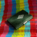 πορτοφόλι exentri δερμάτινο πράσινο με RFID προστασία