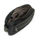 Τσαντάκι - Πορτοφόλι χειρός Μαύρο από Eco Friendly Leather