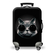 ΚΆΛΥΜΜΑ ΒΑΛΊΤΣΑΣ LARGE AMBER FUNKY CAT AM096-03