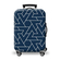 ΚΆΛΥΜΜΑ ΒΑΛΊΤΣΑΣ LARGE AMBER BLUE ARROW AM565-03