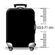 ΚΆΛΥΜΜΑ ΒΑΛΊΤΣΑΣ LARGE AMBER DON'T TOUCH MY BAG AM542-03