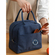 Ισοθερμική Τσάντα 5Lt Μπλε