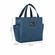 Ισοθερμική Τσάντα 9Lt Μπλε