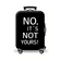 ΚΆΛΥΜΜΑ ΒΑΛΊΤΣΑΣ SMALL AMBER IT'S NOT YOURS AM515-01