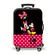 ΚΆΛΥΜΜΑ ΒΑΛΊΤΣΑΣ LARGE AMBER LOVE MICKEY-MINNIE AM546-03