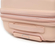 Βαλίτσα Καμπίνας Με Προέκταση AMBER Ροζ