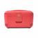 BEAUTY CASE BUBULE ΚΌΚΚΙΝΟ 1010