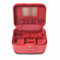 BEAUTY CASE BUBULE ΚΌΚΚΙΝΟ 1010