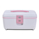 BEAUTY CASE BUBULE ΛΕΥΚΌ 1011