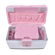 BEAUTY CASE BUBULE ΛΕΥΚΌ 1011