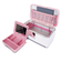 BEAUTY CASE BUBULE ΛΕΥΚΌ 1011