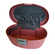 BEAUTY CASE AMBER ΣΟΜΌΝ AM1009