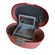 BEAUTY CASE AMBER ΣΟΜΌΝ AM1009