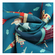 ΚΆΛΥΜΜΑ ΒΑΛΊΤΣΑΣ SMALL AMBER BLUE MICKEY AM728-01