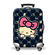 ΚΆΛΥΜΜΑ ΒΑΛΊΤΣΑΣ LARGE AMBER HELLO KITTY AM411-03