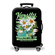 ΚΆΛΥΜΜΑ ΒΑΛΊΤΣΑΣ LARGE AMBER VARSITY AM640-03