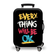 ΚΆΛΥΜΜΑ ΒΑΛΊΤΣΑΣ LARGE AMBER EVERYTHING WILL BE OK AM752-03