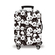 ΚΆΛΥΜΜΑ ΒΑΛΊΤΣΑΣ SMALL AMBER WHITE PANDA AM772-01